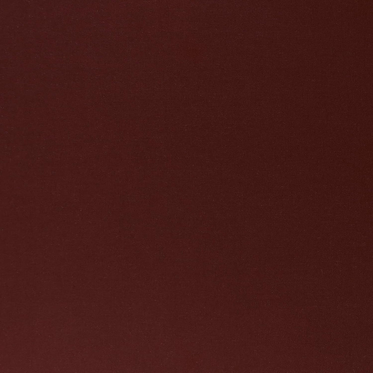 Mook Fabrics Delight Solid Cotton Fabric, Syrah Cut by The Yard