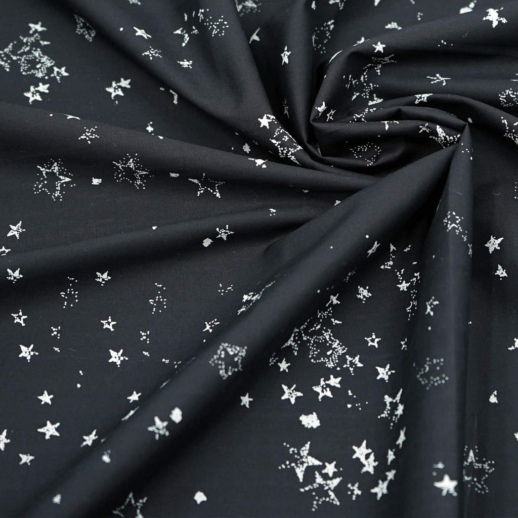 Master FAB 100% Cotton Woven Poplin Fabric by The Yard for Sewing DIY
