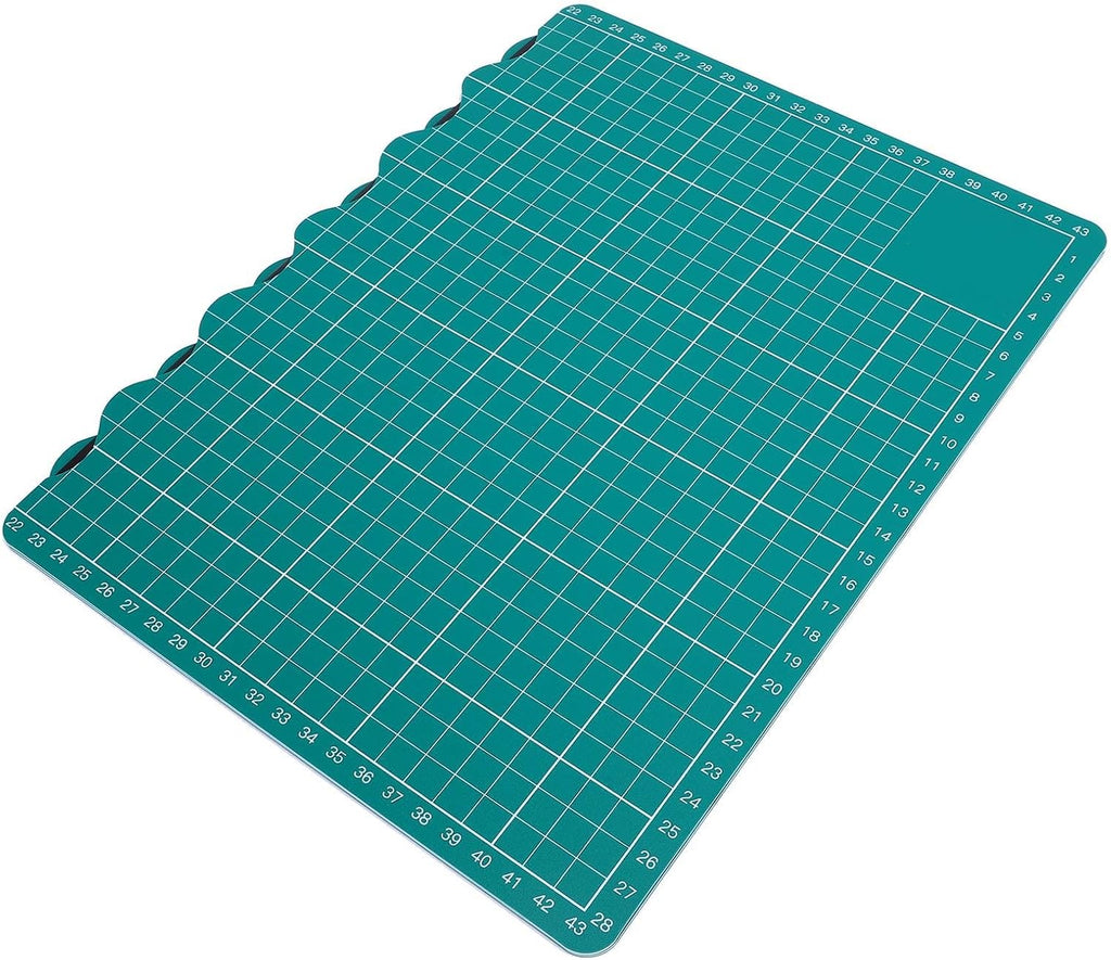FILFEEL PVC SelfHealing Cutting Sewing Mat/Size – Multifunctional
