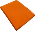 Cotton Quilting Fabric by The Yard for Sewing Width 64" Orange 2 Yard
