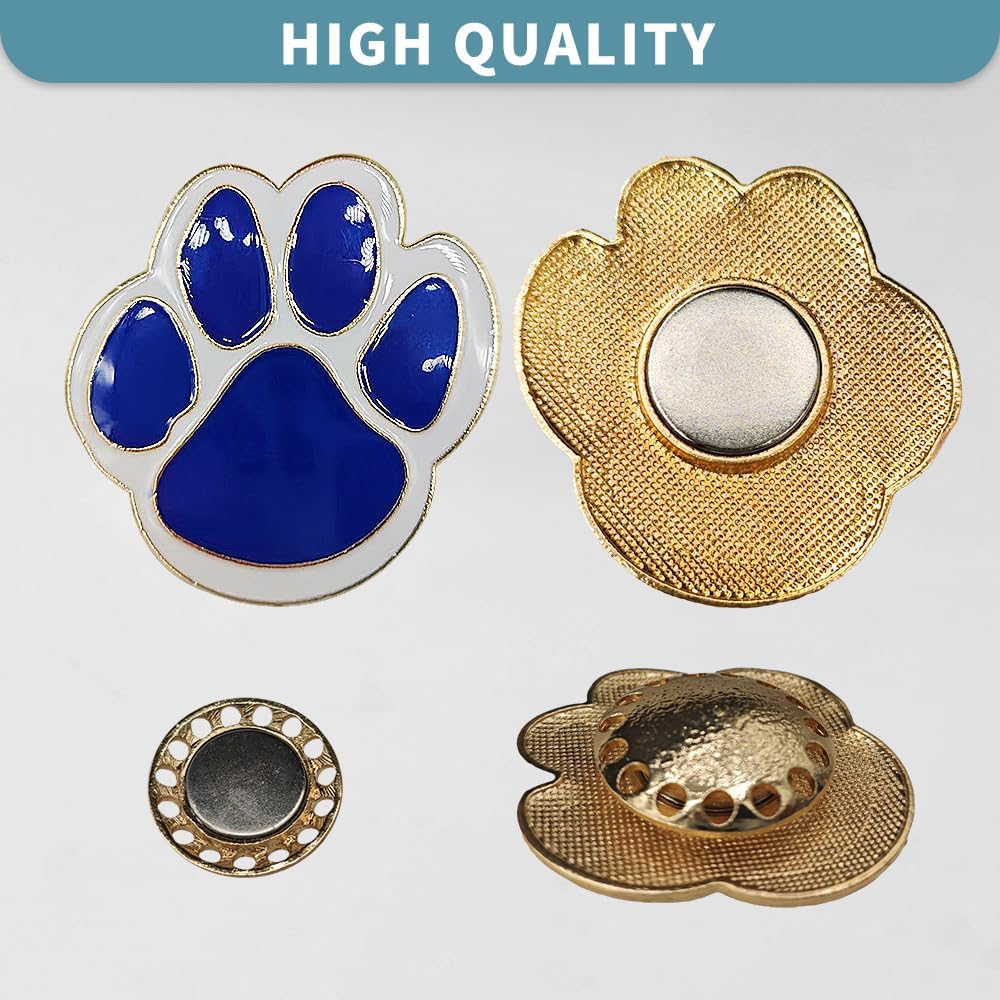 Magnetic Needle Minder Magnet Embroidery Accessories and Supplies