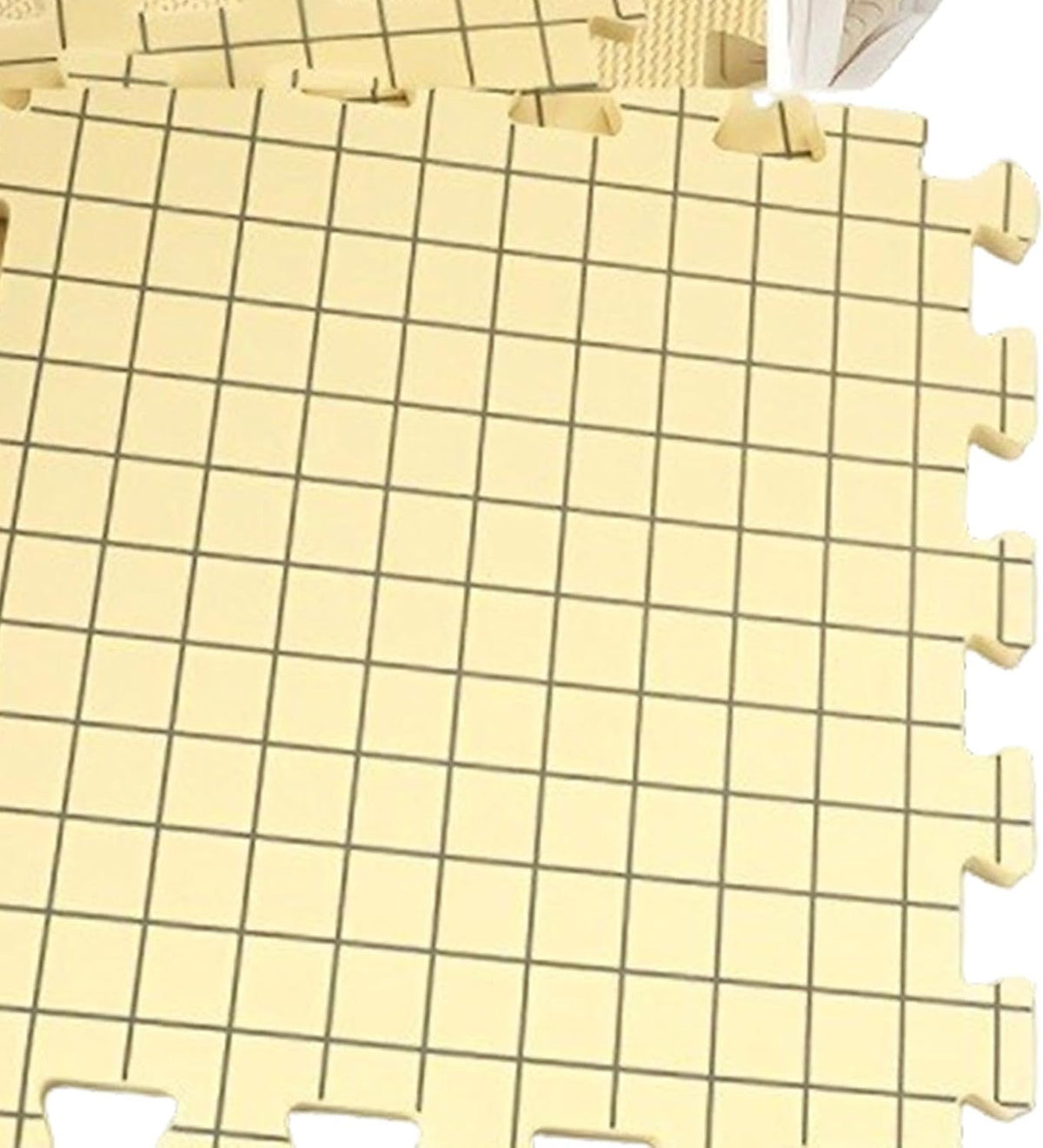 Knitting Blocking Mats Set - Interlocking Crochet Blocking Boards