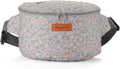 Yarn Crossbody Waist bag Small Yarn Storage Organizer for Yarn