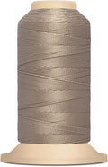 Upholstery Thread 325 Yards-Sand