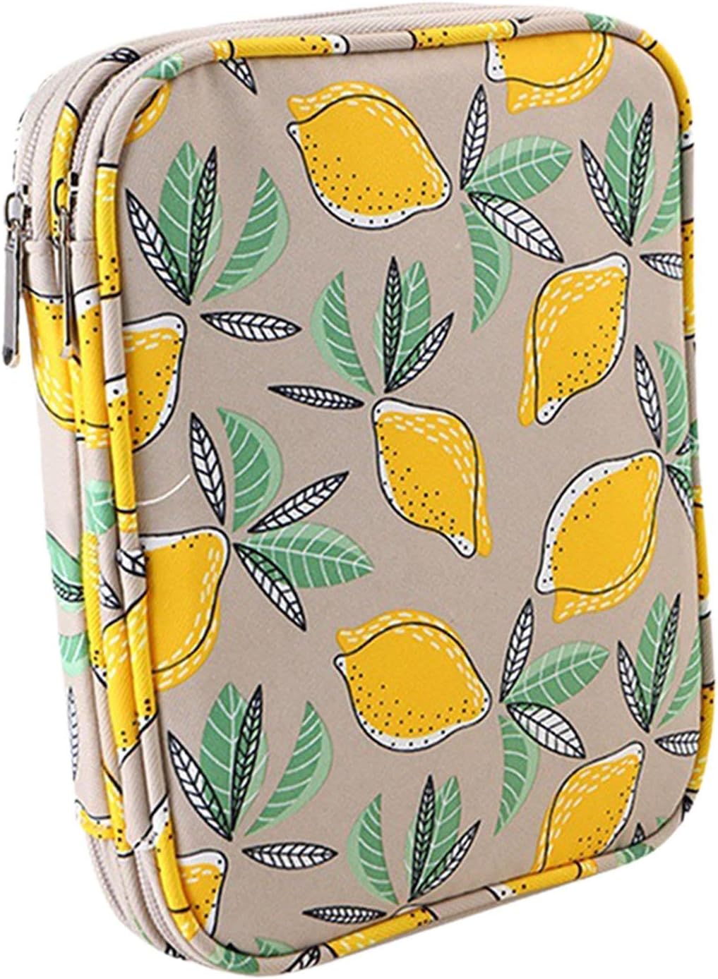 Crochet Hook Bag,Knitting Case with Zipper Lightweight Knitting