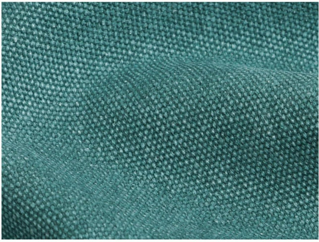 Cotton Canvas Fabric for Sewing and Bags, Standard Dark Green, 17.72 x