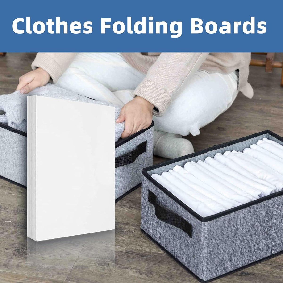 8.5"X11" Fabric Organizer Boards, Comic Book Boards &Plastic Alligator