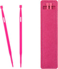 Ymapinc 2Pcs Thing Sewing Stiletto Tool