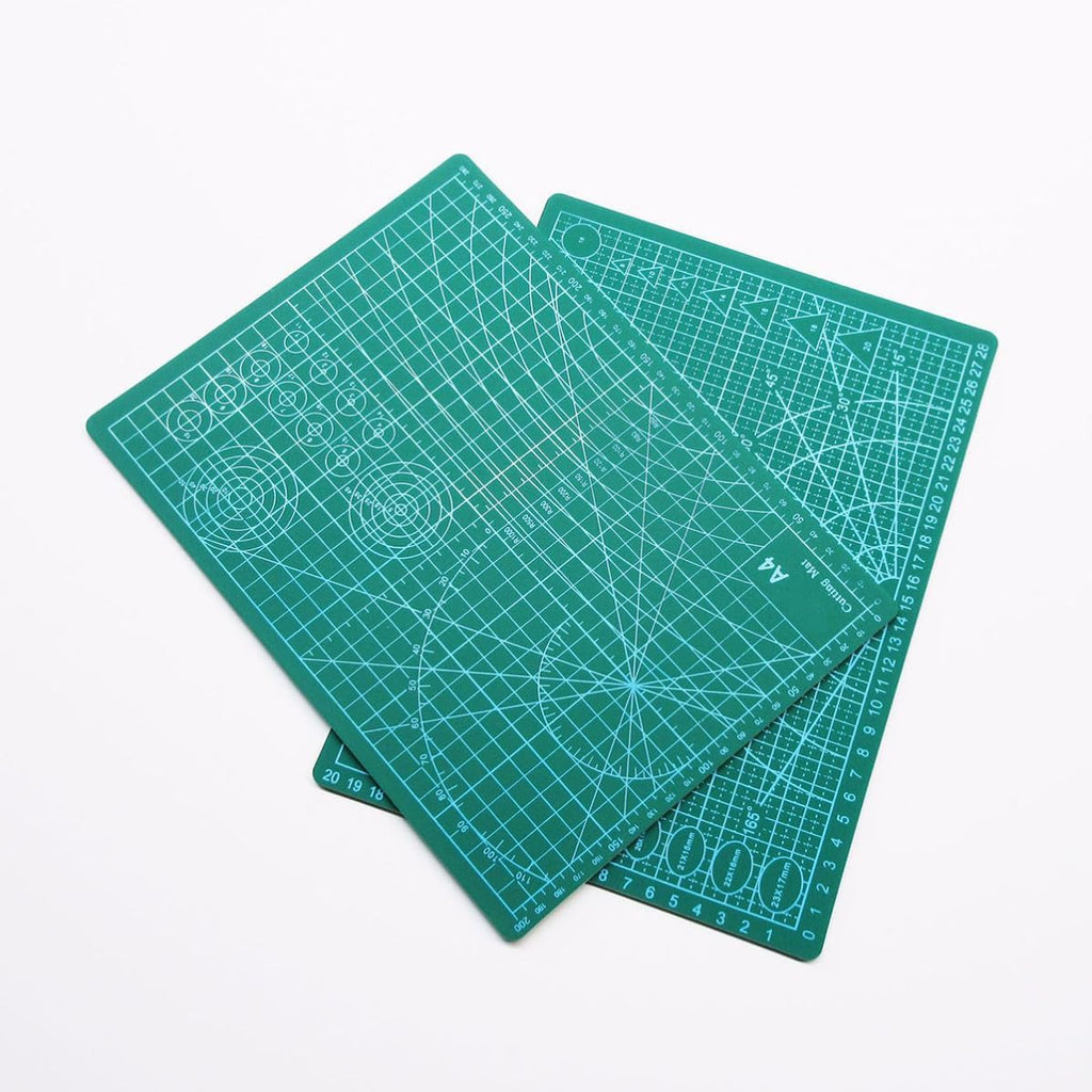 Self Healing Sewing Cutting Mat with Measurement Grid