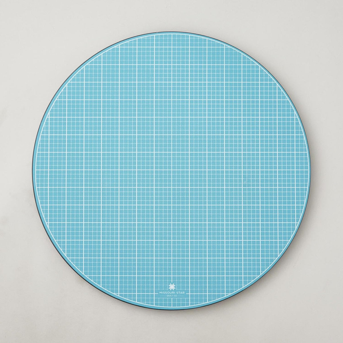 Missouri Star 16" Rotating Self-Healing Cutting Mat – 360° Swivel