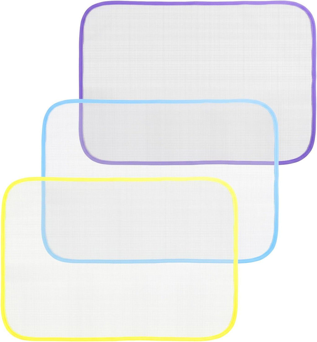 3 Pcs Pressing Cloth for Ironing, Ironing Cloth