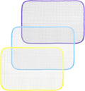 3 Pcs Pressing Cloth for Ironing, Ironing Cloth