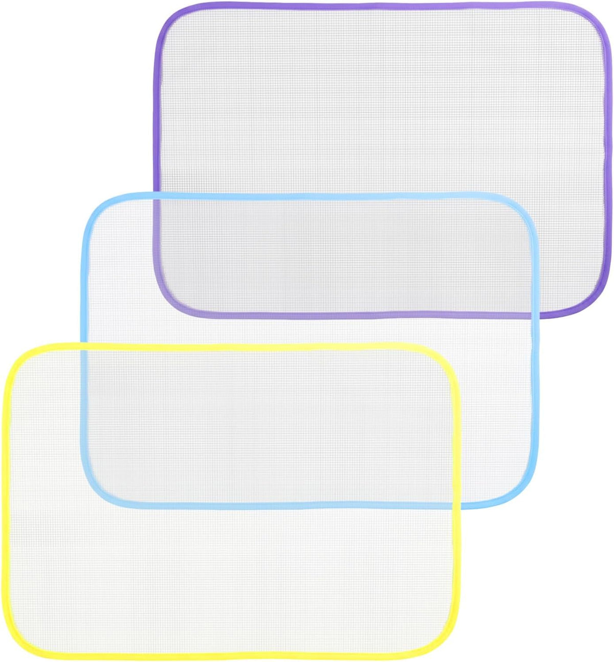 3 Pcs Pressing Cloth for Ironing, Ironing Cloth
