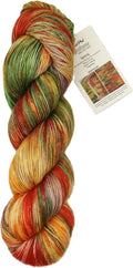 KnitPro Symfonie Hand Dyed Yarn | Extra Fine Merino Wool & Polyamide