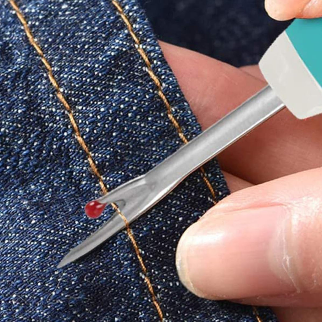 7Pcs Seam Rippers for Sewing, Embroidery Thread Remover Set