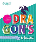 Aurifil Designer Thread Collection - Dragon's Breath by Tula Pink