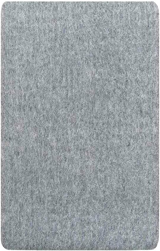 VALINK Wool Pressing Mat, Wool Ironing Pad High Temperature Ironing