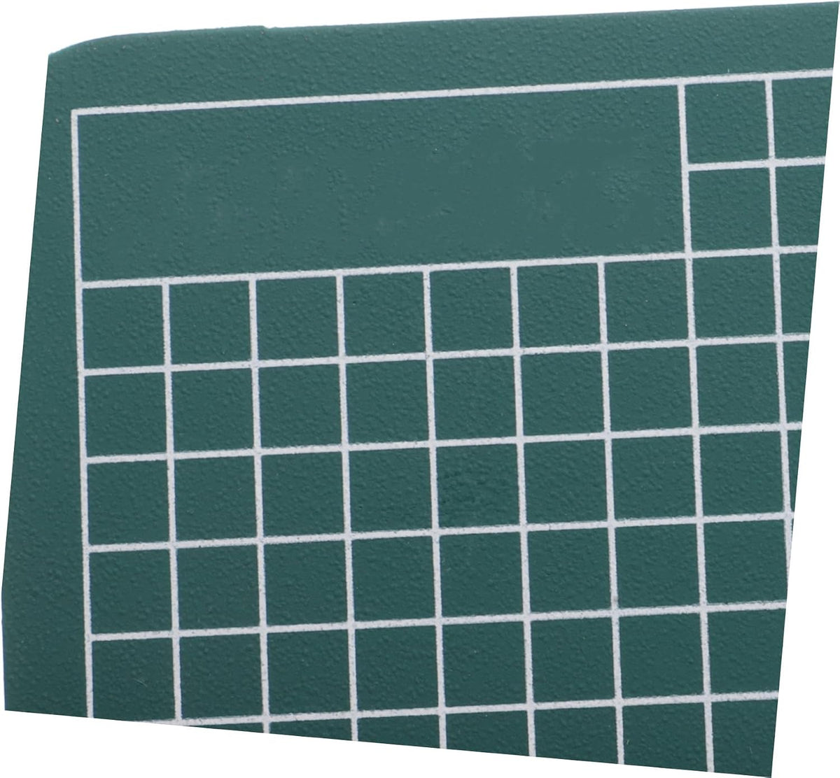 Mini Paper Cutting Mat for Sewing and Scrapbooking, 6x6cm