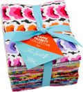 Kaffe Fassett Collective August 2026 Soft 20 Fat Quarters FreeSpirit