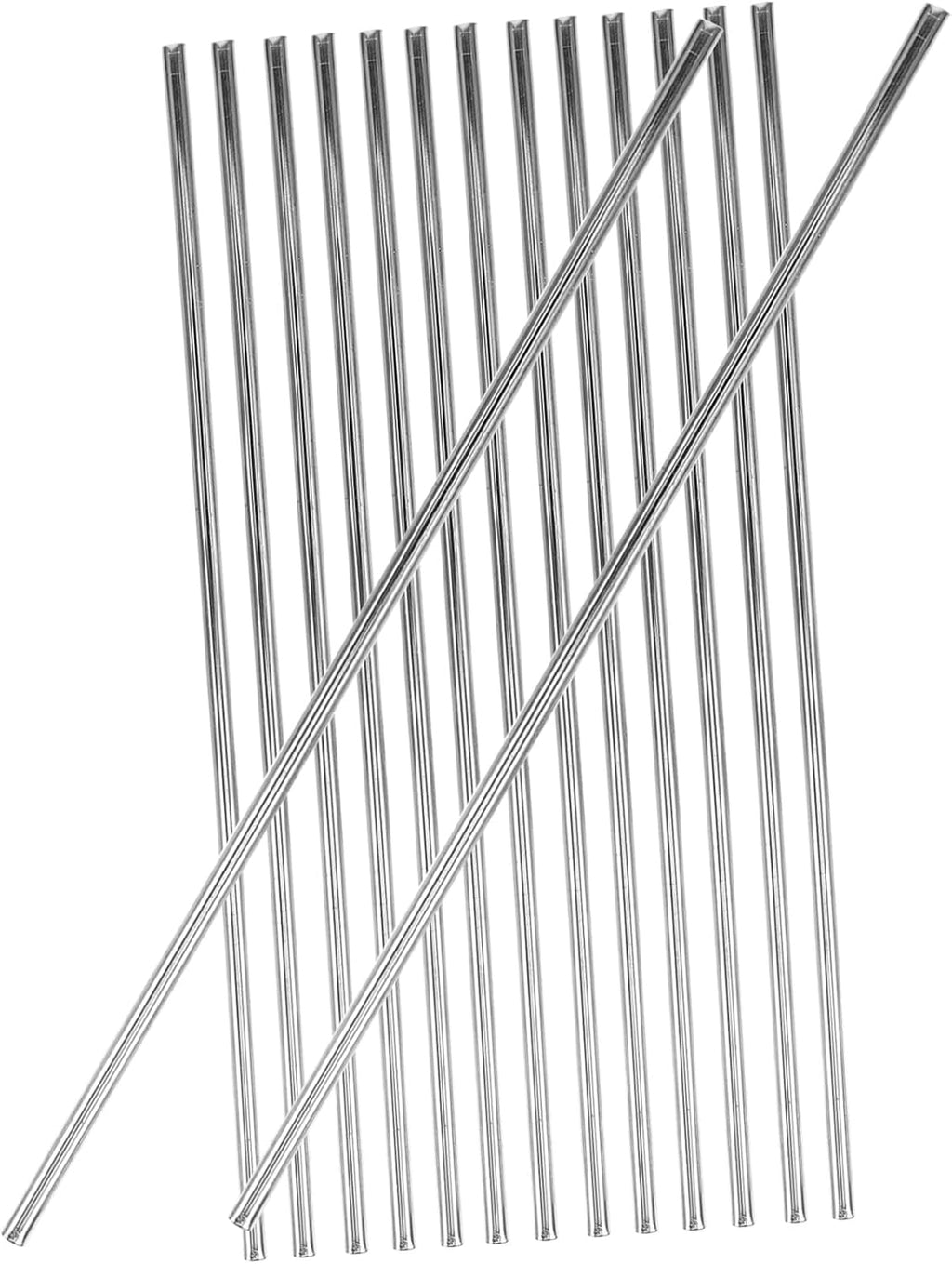 50pcs Steel Pins for Crochet Board Blocking, Knitting Supplies
