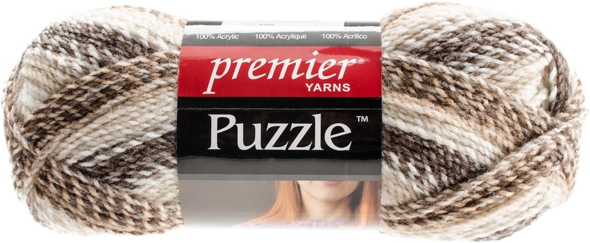 Premier Puzzle Yarn