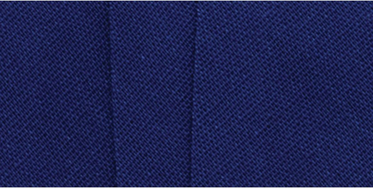 Wrights 117-202-078 Wide Single Fold Bias Tape, Yale, 3-Yard