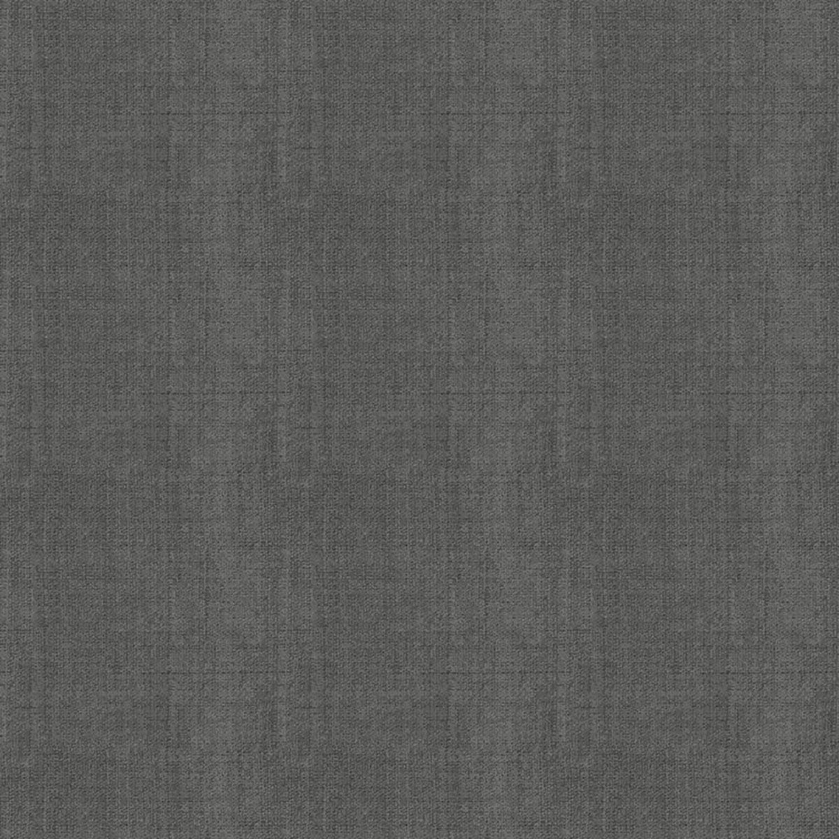 Dark Gray 55% Linen 45% Cotton - Riley Blake Fabric