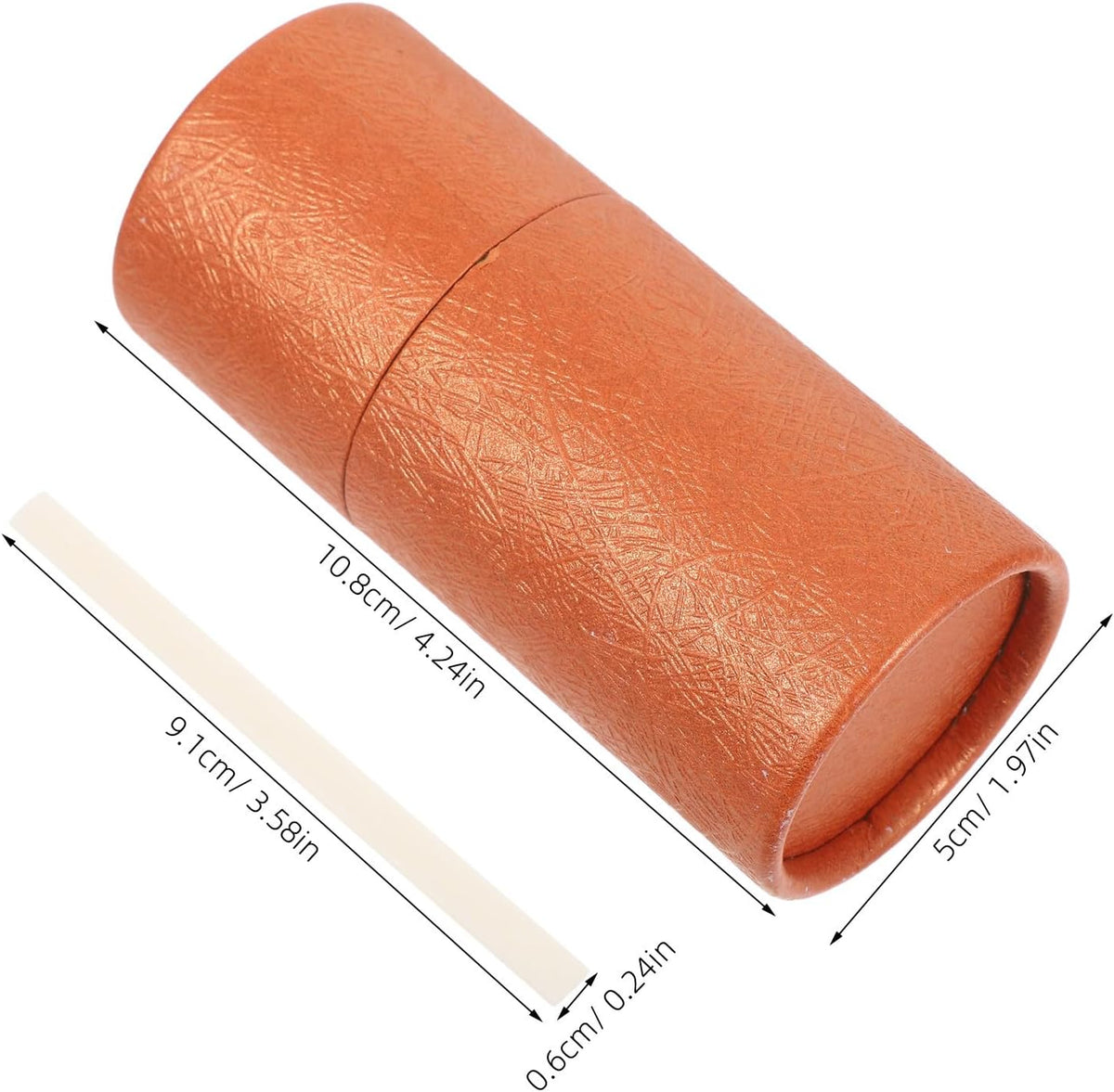 100pcs Tailor Marking Pen Refills for Embroidery and Quilting