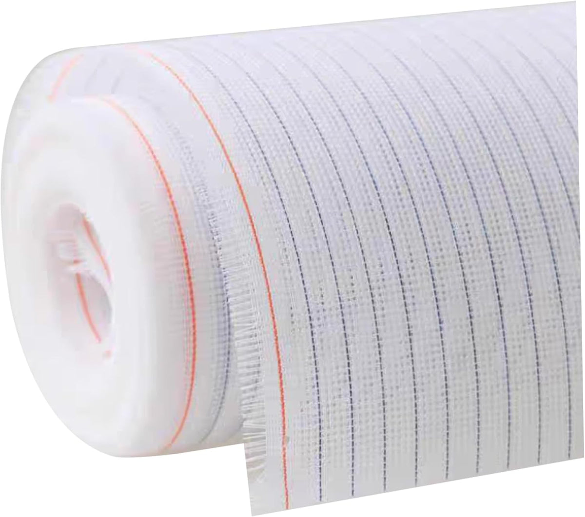 Waste Canvas for Cross Stitching 14CT Disposable Cross Stitches Fabric