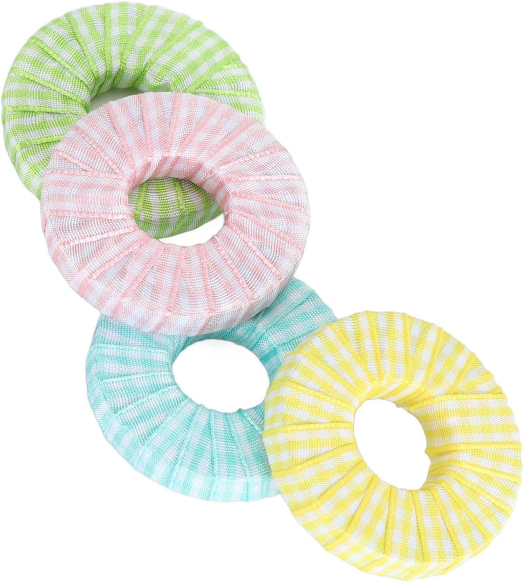 Pattern Weights, Round Cloth Fabric Weight Set for Sewing Cutting