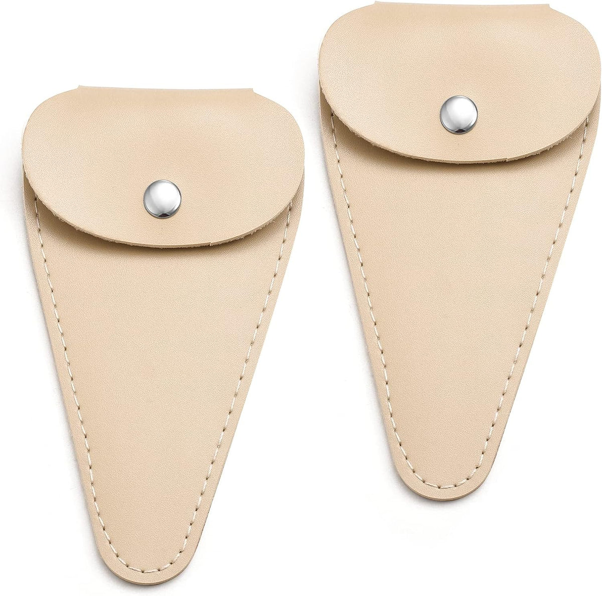 5 inches Small Embroidery Scissors Cover, 2 Pack