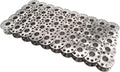CKPSMS Brand - Metal BOBBINS #2518=SA156 Compatible with/Replacement