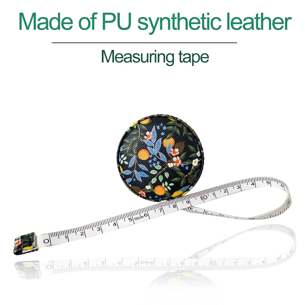 Tape Measure Measuring Tape for Body Tailor Cloth Fabric Sewing
