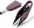 Beaditive Premium Thread Snips - Thread, Yarn, Embroidery Snipper for