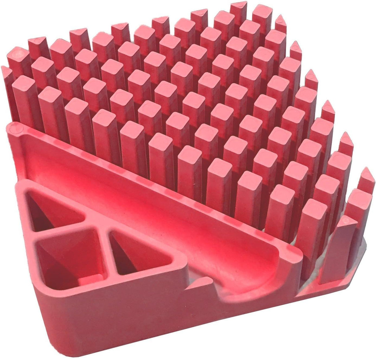Your Nest Craft Organizer for Rulers, Scissors, Rotary Cutters and
