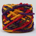 5 Pcs Super Chunky Yarn for Knitting, 100g DIY Craft Supplies Coarse