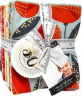 Zen Chic Balisong 33 Fat Quarters Moda Fabrics 11660AB
