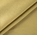 Nature Pure Linen Fabric Cloth for Clothing, Dress, Embroidery