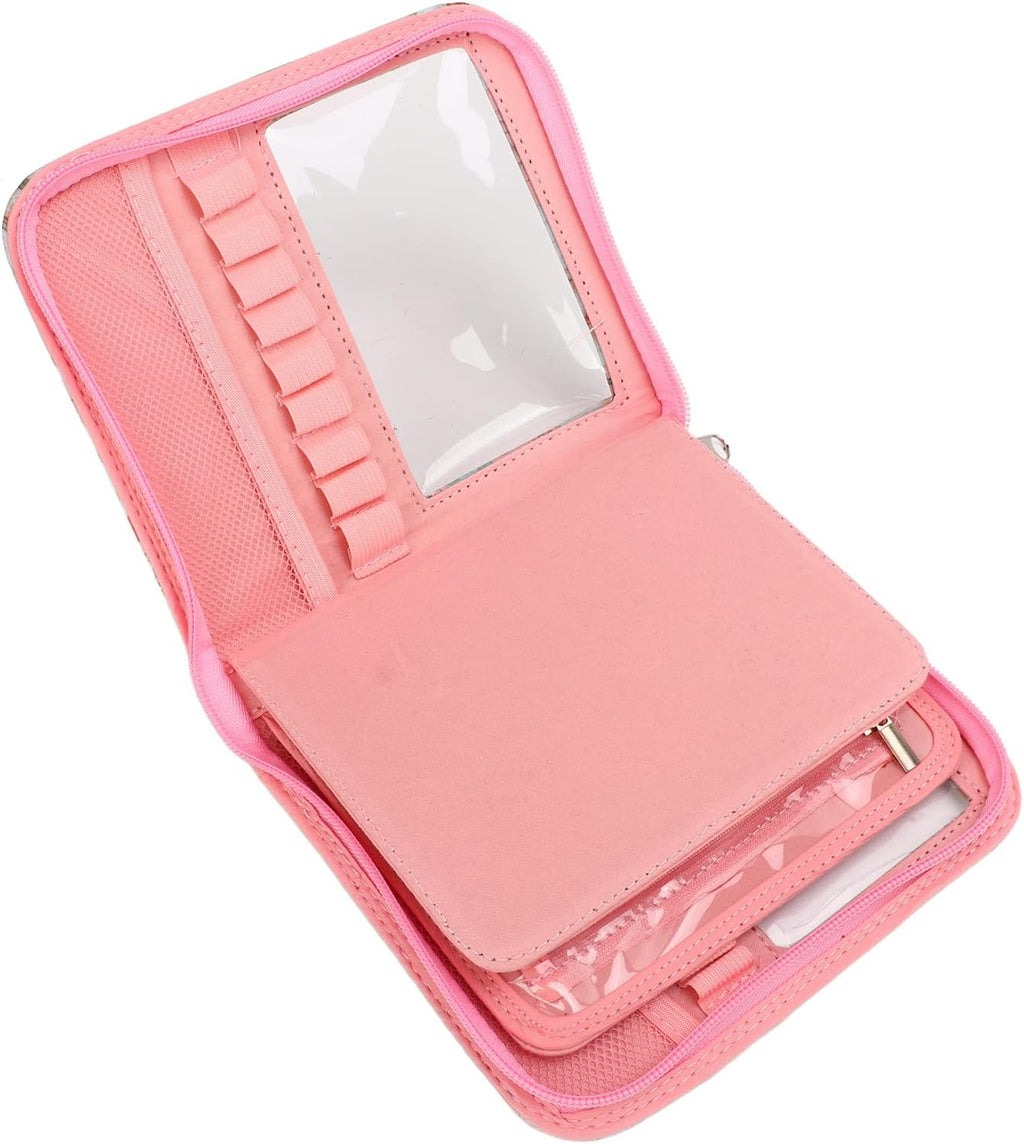 Crochet Hook Case Without Hooks, Crochet Hook Case Organiser