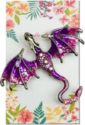 Large Dragon Needle Minder, Needle Minder Magnet, Magnetic Needle