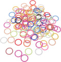Metal Stitch Markers 200pcs for Knitting and Crochet, Winter Season