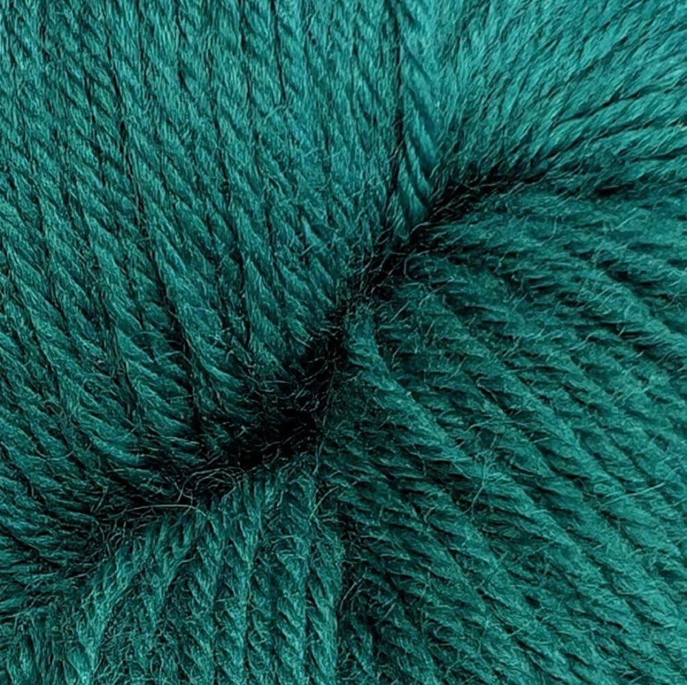 Cascade Heritage Sock Yarn - Red 5607