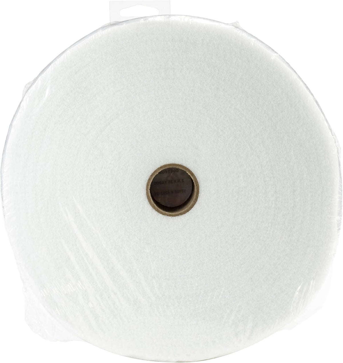 Duet Fuse II Double Sided Fusible Batting Camden Bag Precut