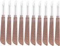 10Pcs Seam Ripper Stitch Unpicker Thread Cutter Set for Sewing DIY