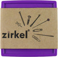 The Zirkel Magnetic Pin Cushion Purple