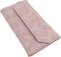 Eminchu Folding Knitting Needle Case for Crafters, 13 Inch