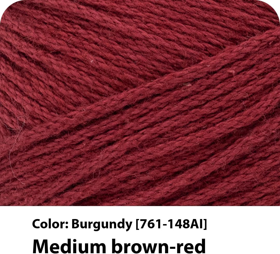 Lion Brand Yarn, 24/7 Cotton Mercerized Lightweight Yarn for Knitting
