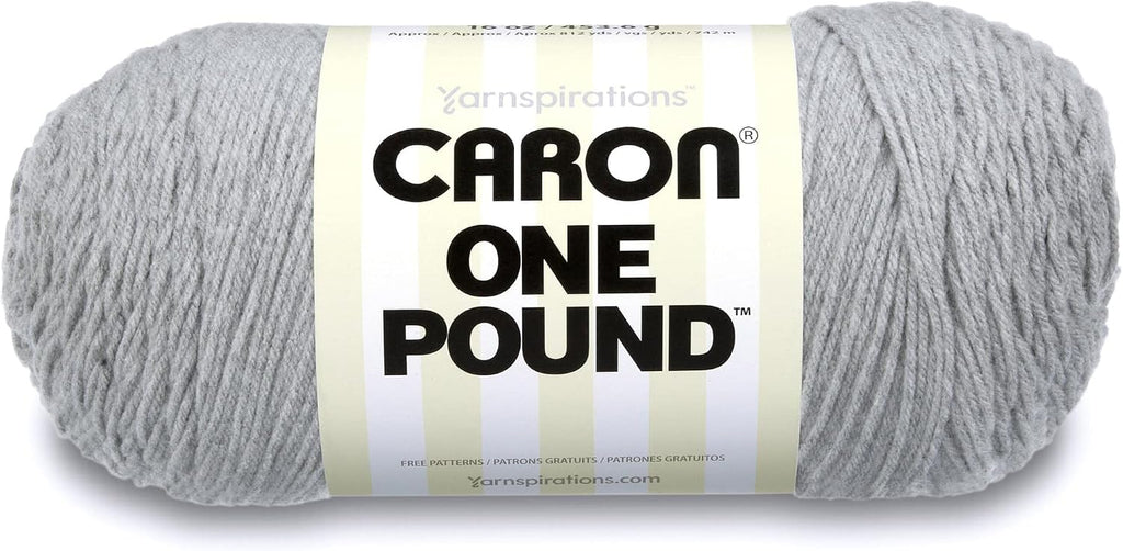10 Pack: Caron® One PoundTM Yarn