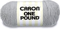10 Pack: Caron® One PoundTM Yarn