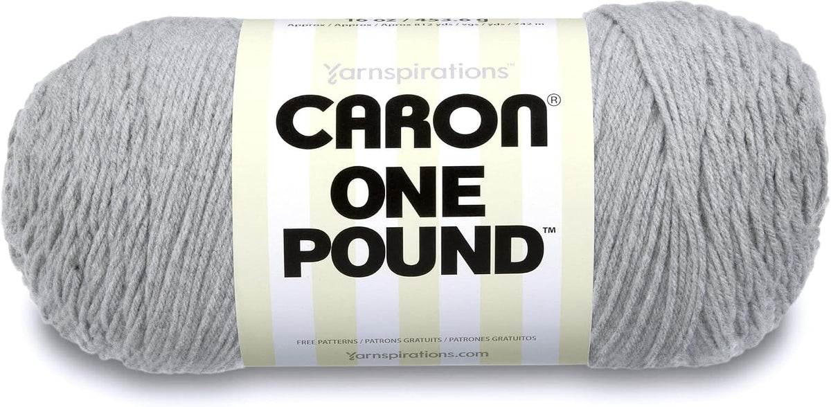 10 Pack: Caron® One PoundTM Yarn